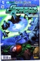 Preview: Green Lantern Comic (Das neue DC-Universum) Nr. 18: Dritte Armee - das grosse Finale! von Panini